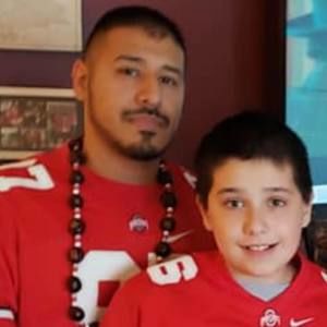 Meet your Posher, Joe